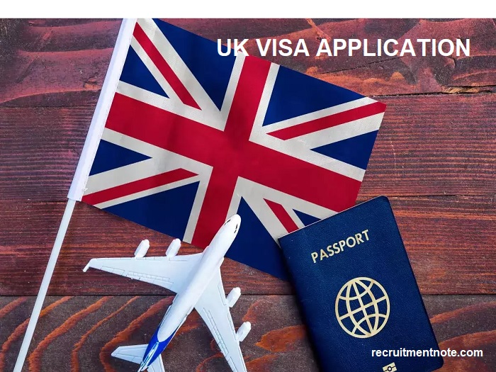 UK Visa Application 5 Easy Steps To UK Visa For Migration uk-visa-application-5-easy-steps-to-uk-visa-for-migration