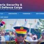 NSCDC Recruitment - Nigerian Secruity and Civil Defence Corps recruitment